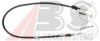 SUZUK 5440160G00 Cable, parking brake